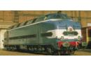 MISTRAL r�f 23-02-G004 HO - CC 65000 Sous-marin �p IV SNCF