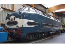 MISTRAL r�f 23-02-G005 HO - CC 65000 Sous marin TVT �p V SNCF