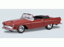 RICKO r�f 38864 au 1/87� - Auto Union 1000SP Roadster Top Down