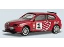RICKO r�f 38836 au 1/87� - ALFA 147 Cup version 2001