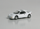 RICKO r�f 38337 au 1/87� - Ford RS 200 1986