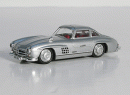 RICKO r�f 38394 au 1/87� - MERCEDES BENZ 300 SL
