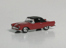 RICKO r�f 38486 au 1/87� - AUDI Union 1000 Sp roadster