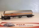 LS MODELS r�f 30165 HO - Wagon Uahs SATI Butagaz �p IV de la SNCF