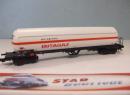 LS MODELS R�f 30164 HO - Wagon Uas, SMTS Butagaz �p IV/ SNCF