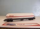 LS MODELS R�f 30161 HO - Wagon Uas SNWR �p IV/V de la SNCF