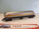 LS MODELS r�f 30166 HO - Wagon Uahs SATI �p IV de la SNCF