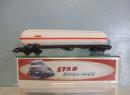 LS MODELS r�f 30163 HO - Wagon Uahs Sati �p IV de la SNCF