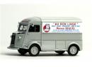 ELIGOR r�f 101215 au 1/43� - Citro�n type H AU BON LINGE (Maison Riquel)
