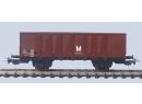 PIKO r�f 96038 HO - tombereau � essx type M 2 �p III de la SNCF