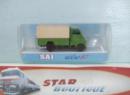 SAI r�f 3257 HO - Peugeot DMA avec b�che, vert olive