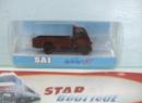 SAI r�f 3253 HO - Peugeot DMA � plateau Beaupertuy