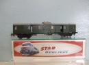 SCHICHT r�f 426/111 HO - Fourgon � bagages � bogies �p II/III de la DR
