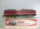 Locomotive type CC BR 130 �p IV de la DR