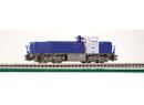 PIKO r�f 59409 HO - BB type G 1700 Diesellok Vossloh �p V