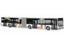 RM r�f 67225 HO - Autobus articul� Man de la ville d'Angers