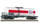 FLEISCHMANN r�f 547010 HO - Citerne � bogies ESSO AG �p V