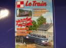 LE TRAIN revue mensuelle du mois d'octobre 2009 N�258