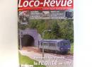 Loco Revue N� 747 - Mensuel du mois d'Octobre 2009