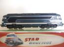 ROCO r�f 62902 HO - AIA AIA 68000 origine d�p�t de Rennes �p III SNCF