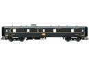 RIVAROSSI r�f 4076 HO - Coffret de 3 voitures du Train Bleu