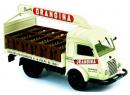 NOREV r�f 518565 au 1/43� - RENAULT GALION ORNGINA 67