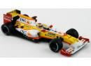 NOREV r�f 518951 au 1/43� - ING RENAULT F1 TEAM R29