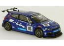 NOREV r�f 840192 au 1/43� - VW SCIROCCO GT24 NURBURGRING 2008