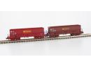 LSM 60042 - Min�raliers Simotra