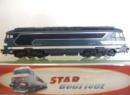 ROCO Ref 68902 HO - AIA AIA 68034 origine �p III SNCF
