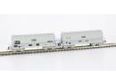 LSM 60050 - Min�raliers Unimetal DC