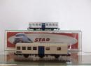 LS MODELS r�f 70057 N - Coffret de 2 voitures 3 pattes ex PLM �p IV SOMORAIL