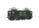 ELECTROTREN 3702 HO -  Locomotive type BB 1500 ep III  SNCF (BB 1504)