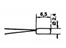 ROCO r�f 40321 - Ampoule 12 V