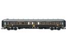 RIVAROSSI r�f 4075 HO - Coffret Train Bleu voitures lits type LX �p II