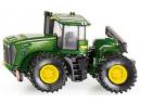 SIKU r�f 1892 HO - tracteur articul� John Deere 9630