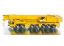 SIKU r�f  1886 HO - Grue mobile LIEBHERR