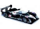 NORE472724 - PEUGEOT 908 LM 2008 GRISE1/43