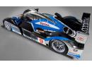 NORE472727 - PEUGEOT 908 HDI FAP 2009 1/43