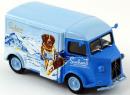 NOREV 154552 - CITROEN HY SUCHARD 1963 1/43