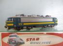 LS MODELS r�f 12087 HO - locomotive type BB s�rie 12 �p IV/V de la SNCB