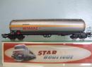 LS MODELS r�f 30179 HO - Wagon Uahs SATI BUTAGAZ �p IV de la SNCF