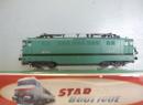 LS MODELS r�f 10162 HO - Locomotibe type BB 16500 �p III de la SNCF