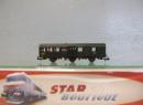 LS MODELS r�f 70047 N - Voiture 3 pattes ex PLM B4Dt �p IV de la SNCF