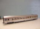 LS MODELS R�f 41003-2 HO - Voiture restaurant Mistral 69 Vru �p IVb