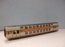VITRAINS r�f 3053 HO - Voiture de banlieue VB2N �p IV/V