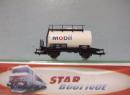 PIKO r�f 96037 HO - Citerne Mobil � essx �p IV de la SNCF