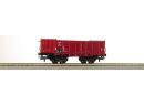 ROCO r�f 66654 HO - Wagon tombreau �p III des CSD avec chargement de charbon