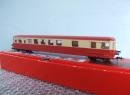 remorque d'autorail unifi� XRBD 7800 TR de la SNCF