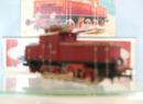 MARKLIN r�f 3001 HO - Locomotive de manoeuvre E 6309 �p III de la DB